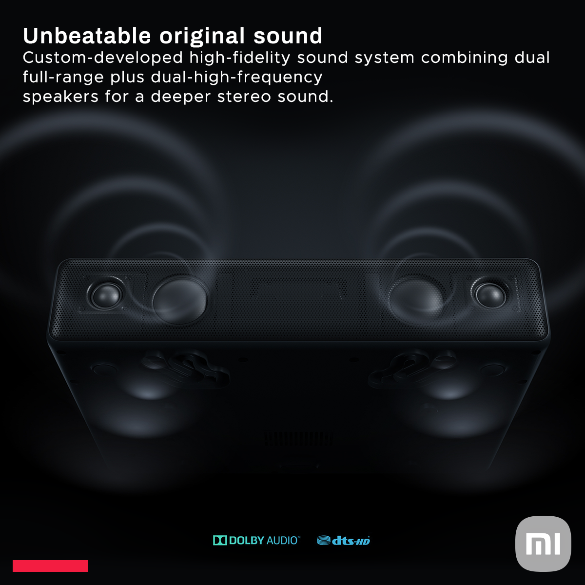 Xiaomi Mi 4K Laser Projector 150"