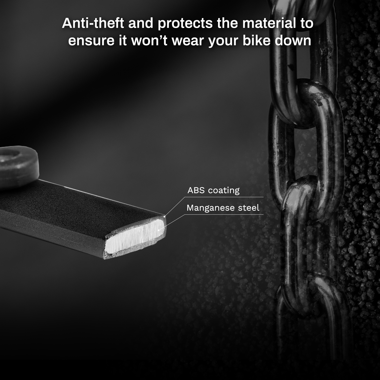 Daxys Smart Folding Lock