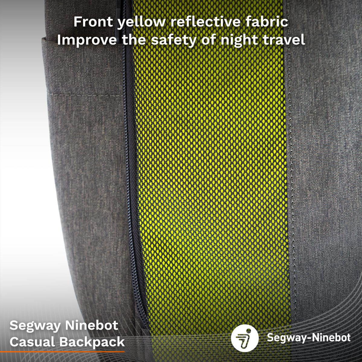 Segway-Ninebot Casual Backpack