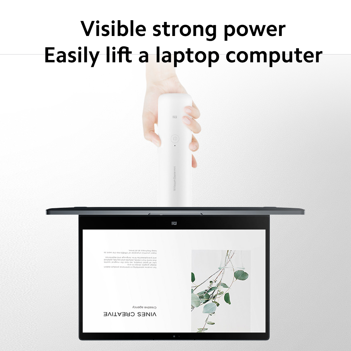 Xiaomi Mi Vacuum Cleaner Mini