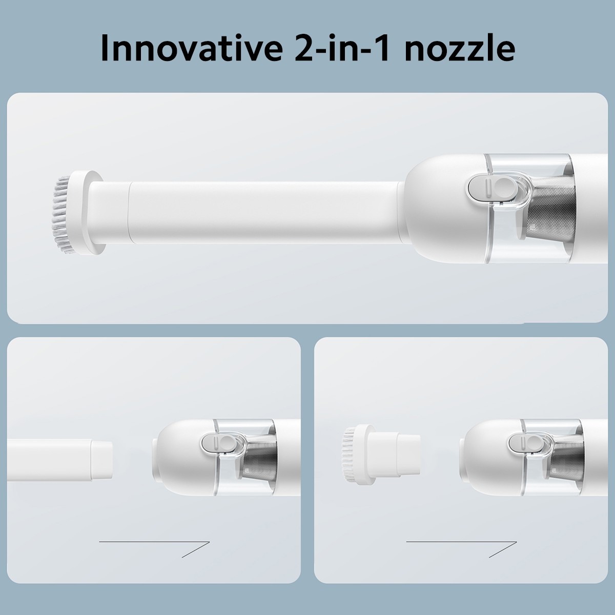 Xiaomi Mi Vacuum Cleaner Mini