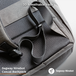 Segway-Ninebot Casual Backpack