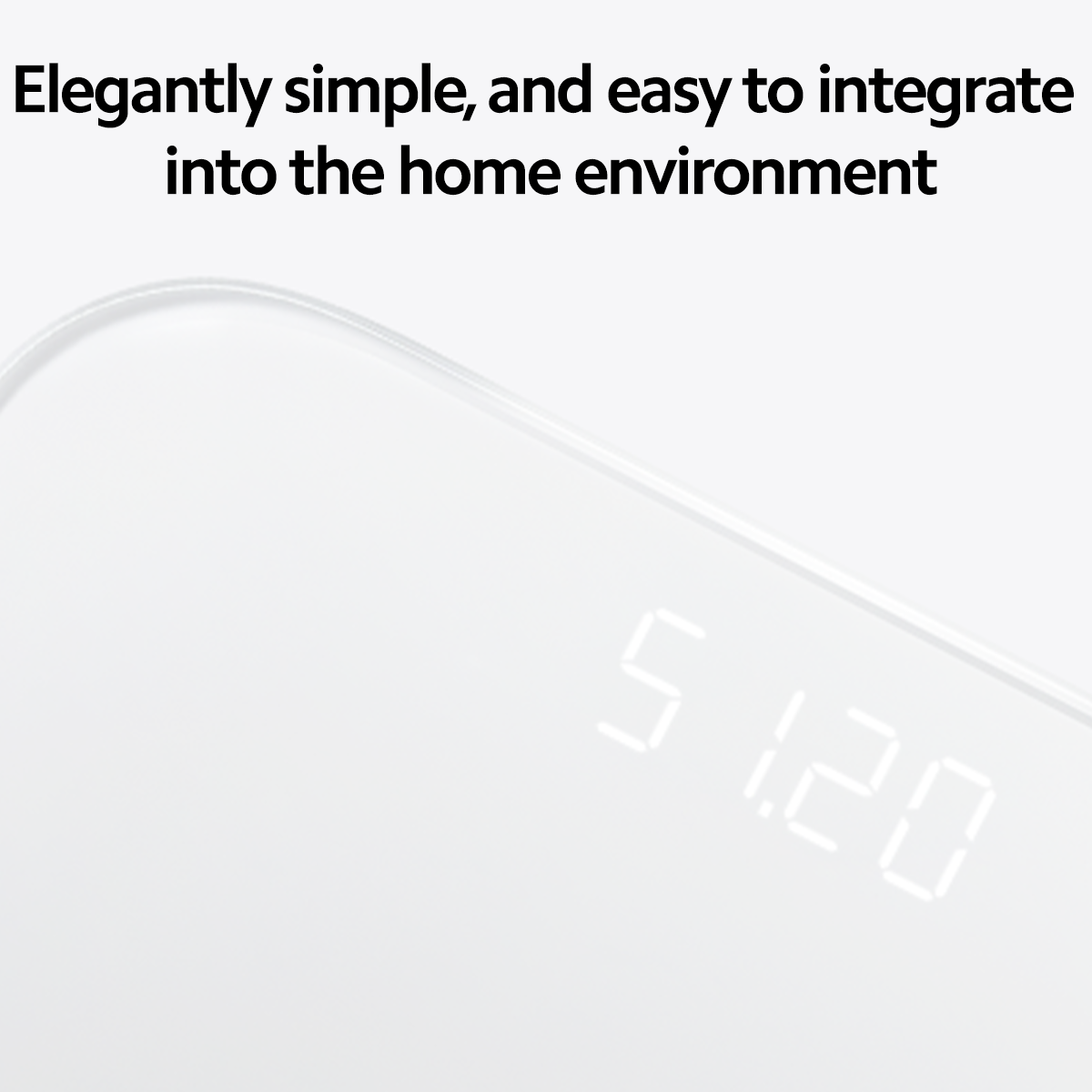 Xiaomi Mi Smart Scale 2 (White)