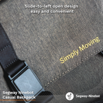 Segway-Ninebot Casual Backpack