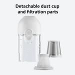 Xiaomi Mi Vacuum Cleaner Mini