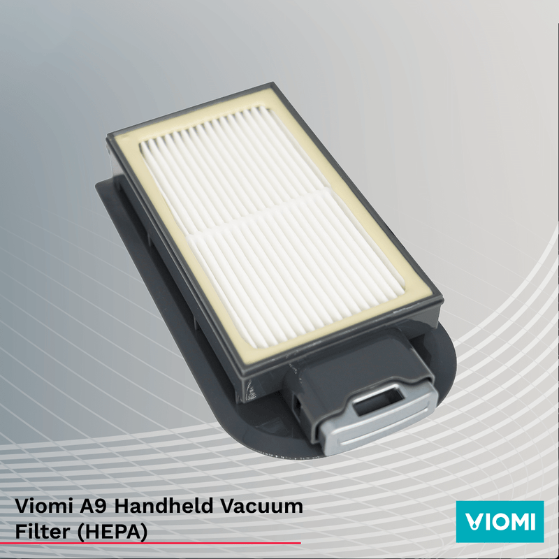 Viomi A9 Handheld Vacuum Filter (HEPA)