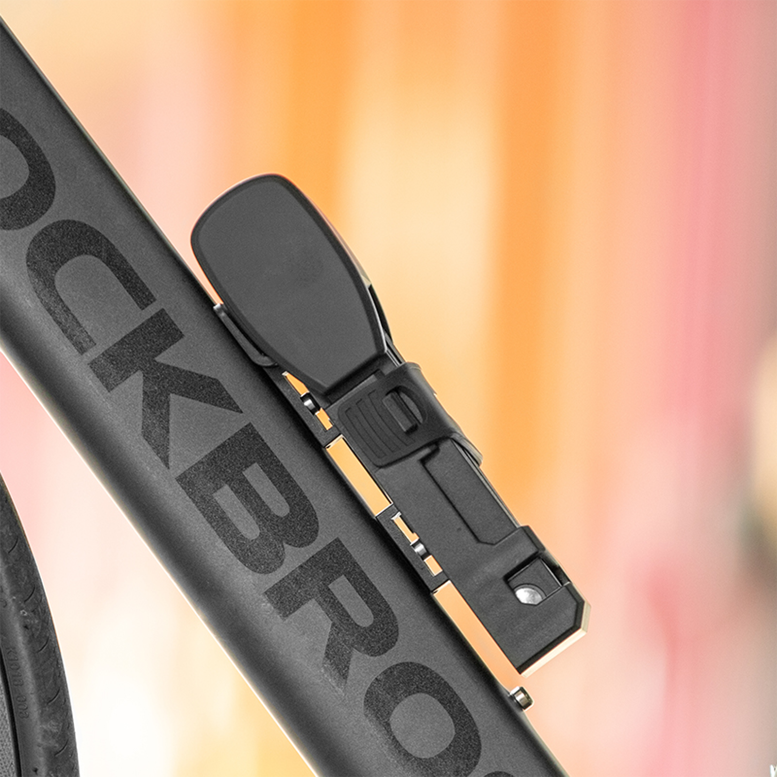 Daxys Smart Folding Lock