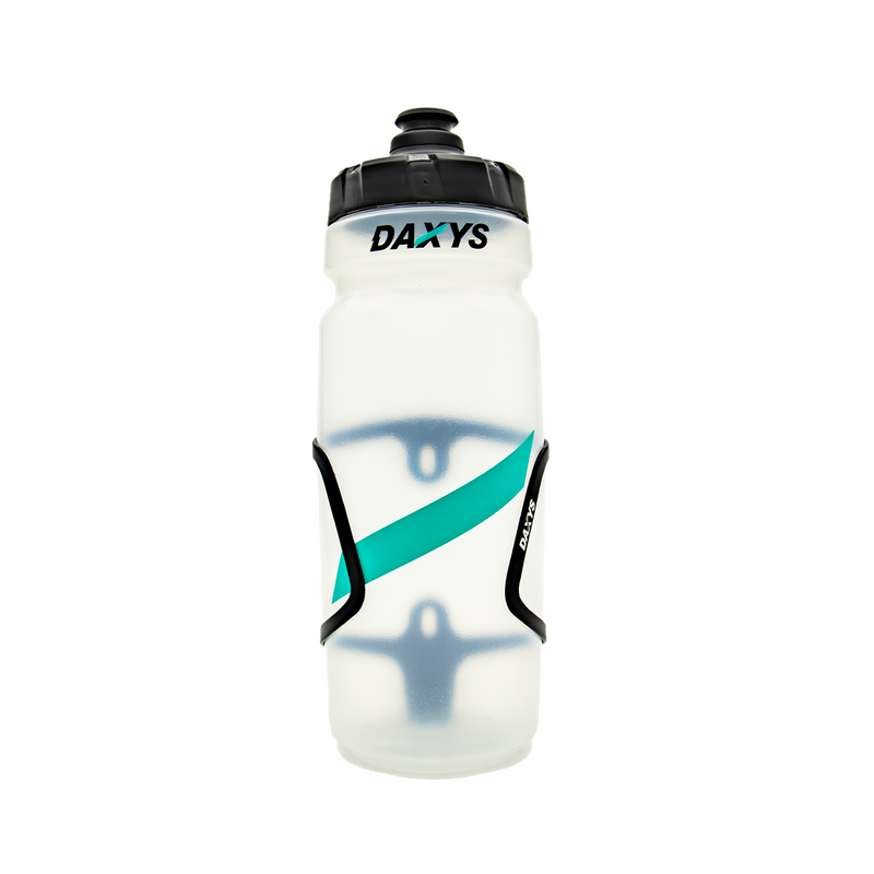 Daxys eBike Water Bottle and Holder