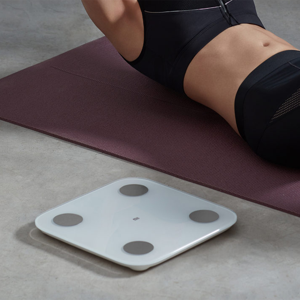 Xiaomi Mi Body Composition Scale 2