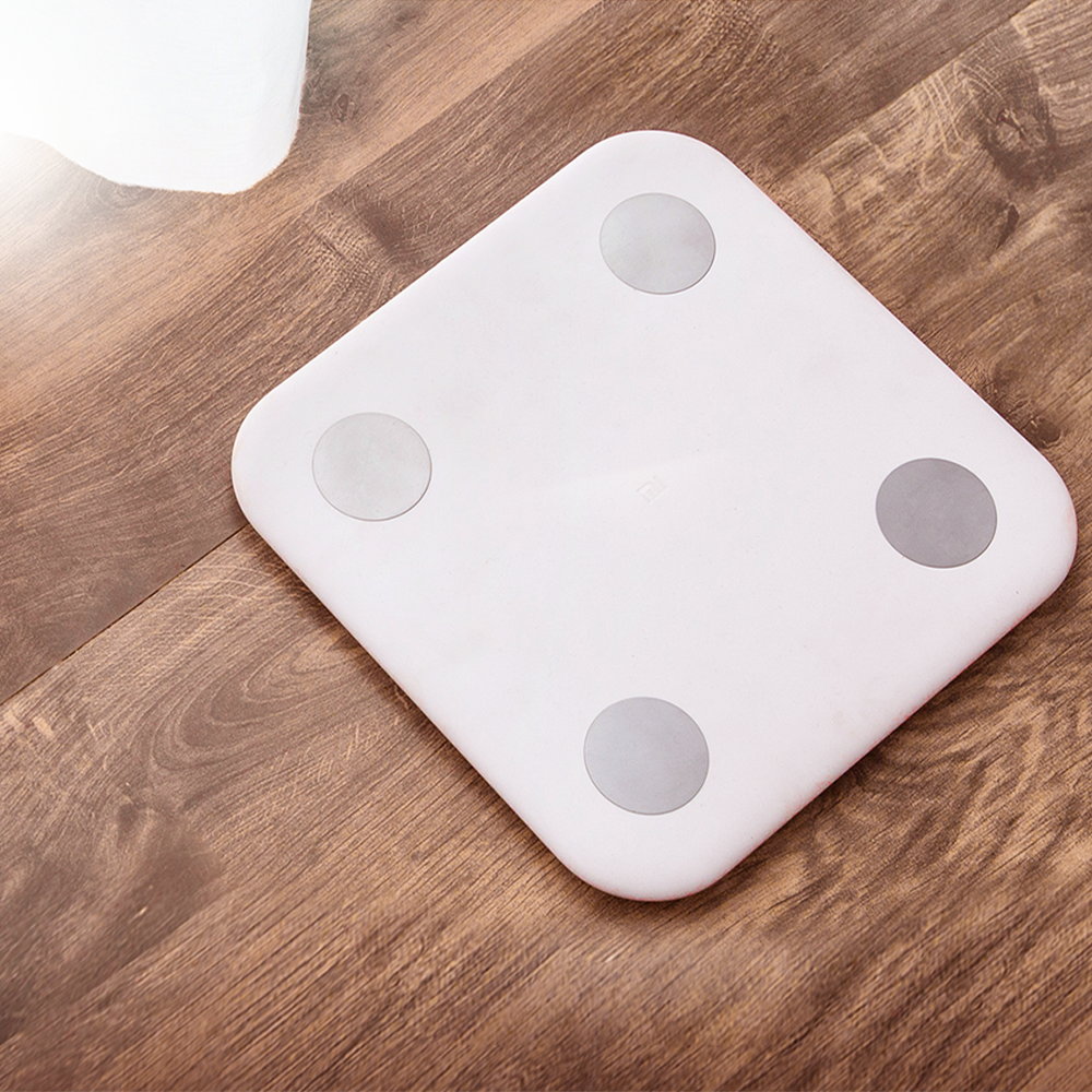 Xiaomi Mi Body Composition Scale 2