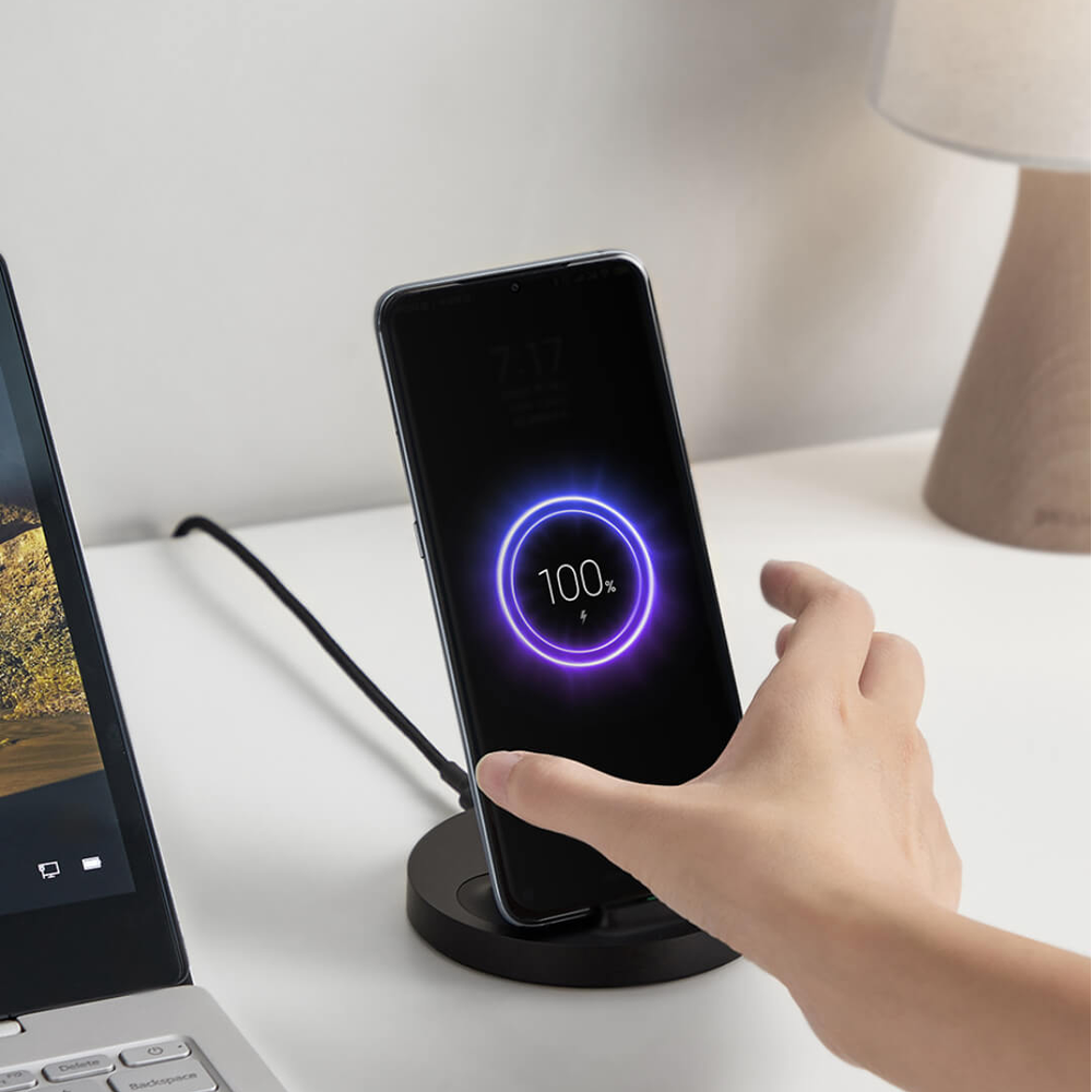 Xiaomi Mi 20W Wireless Charging Stand