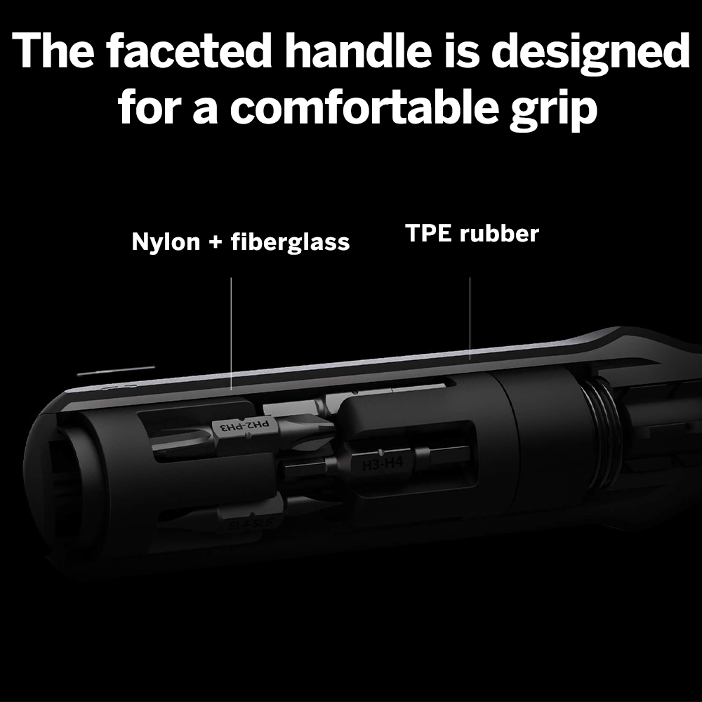 Xiaomi Mi 16-in-1 Ratchet Screwdriver