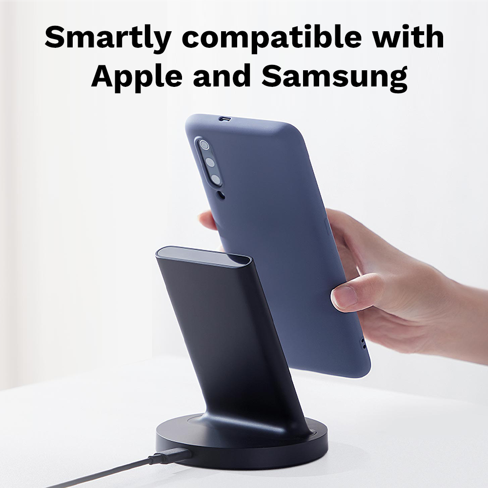 Xiaomi Mi 20W Wireless Charging Stand