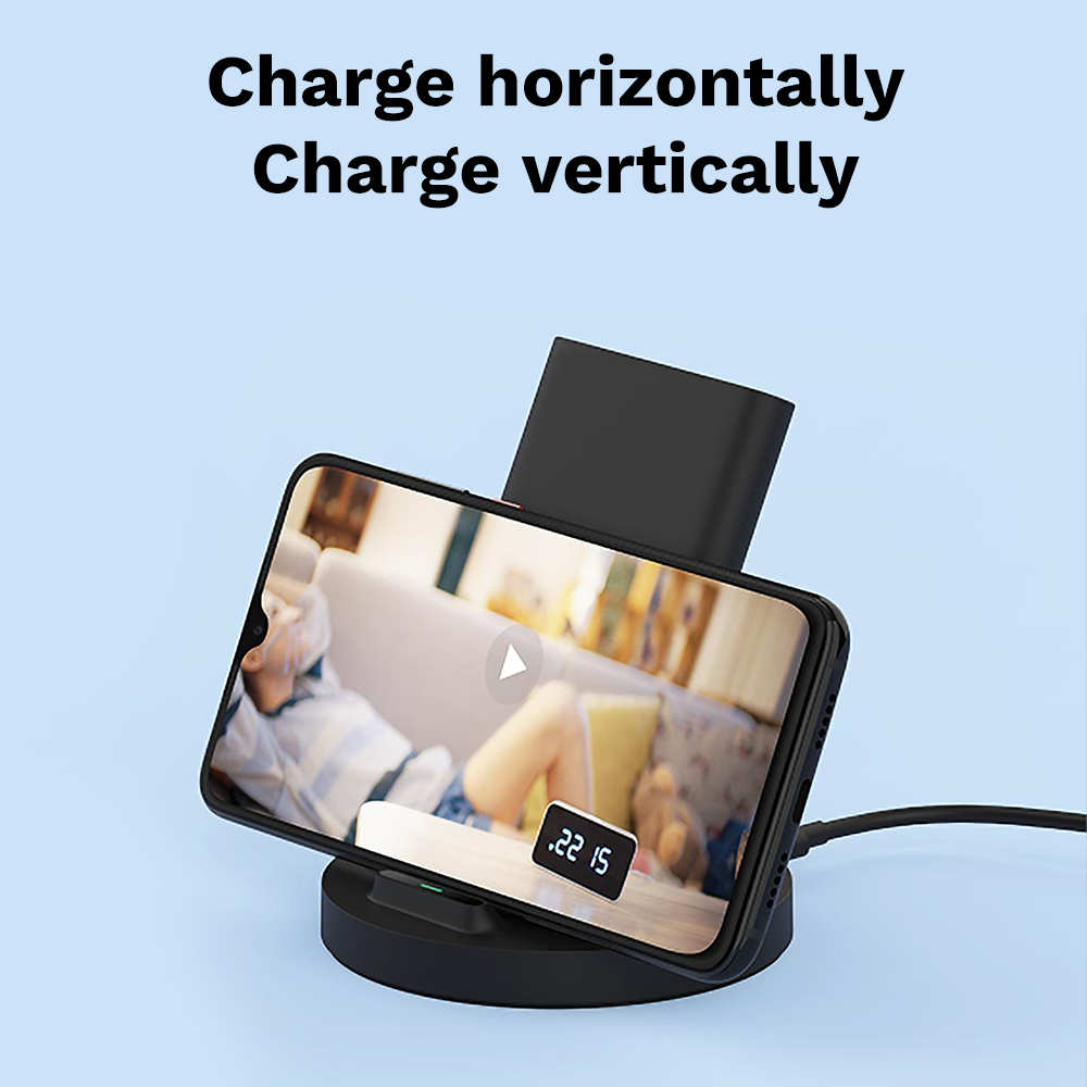 Xiaomi Mi 20W Wireless Charging Stand