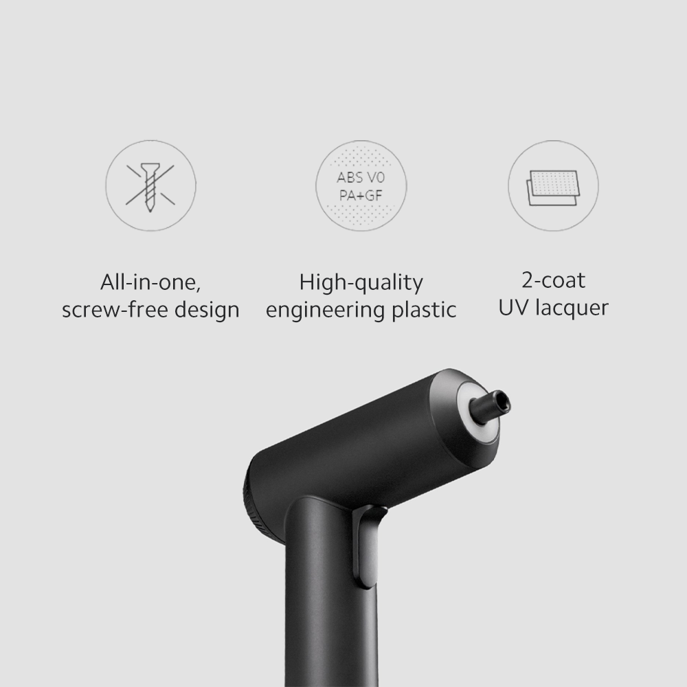 Xiaomi Cordless Screwdriver