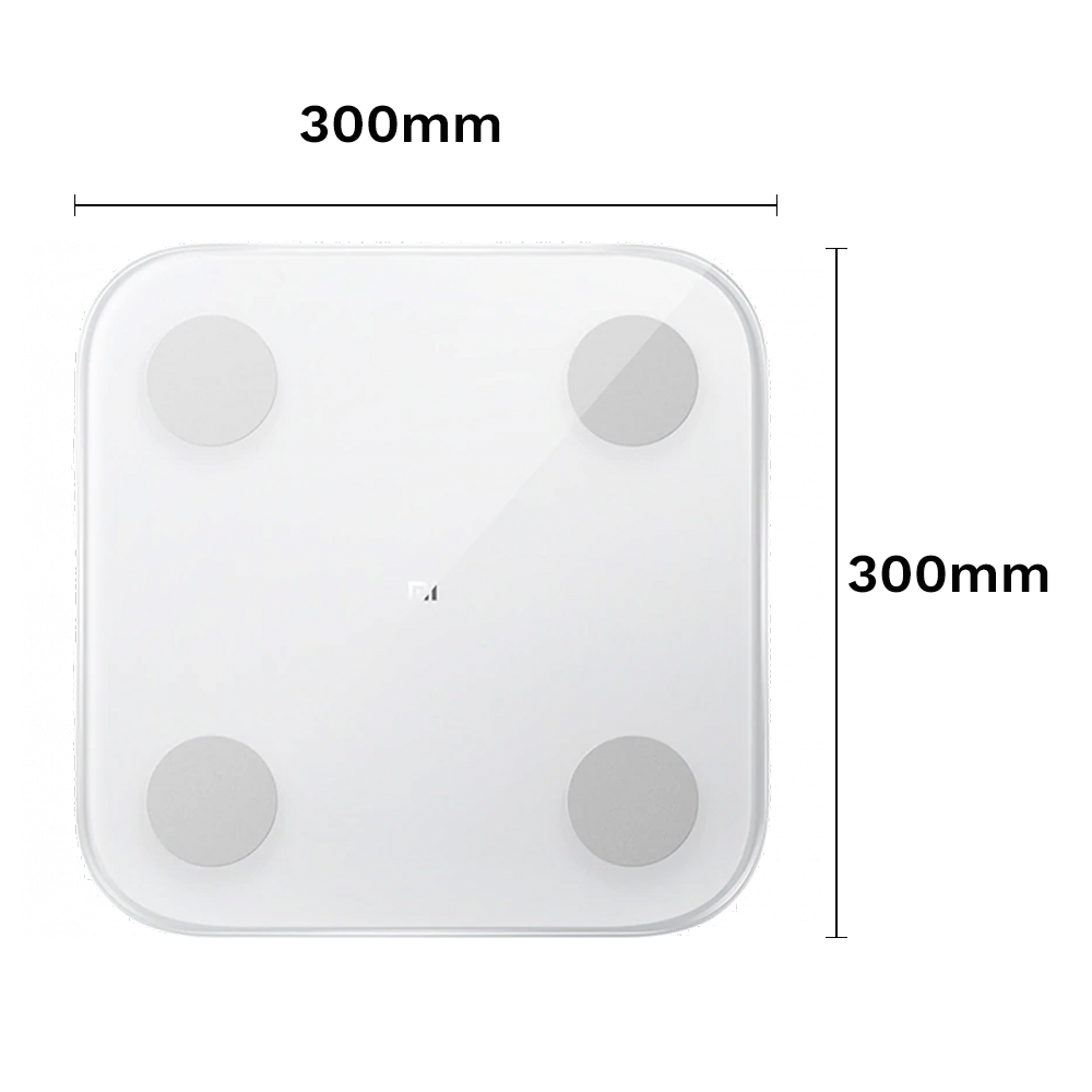 Xiaomi Mi Body Composition Scale 2