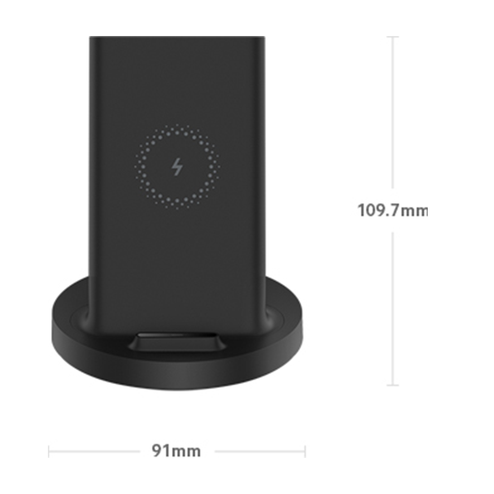 Xiaomi Mi 20W Wireless Charging Stand