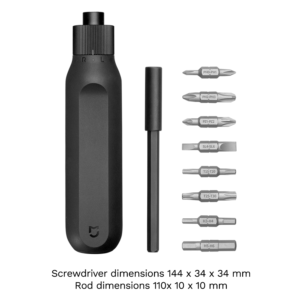 Xiaomi Mi 16-in-1 Ratchet Screwdriver