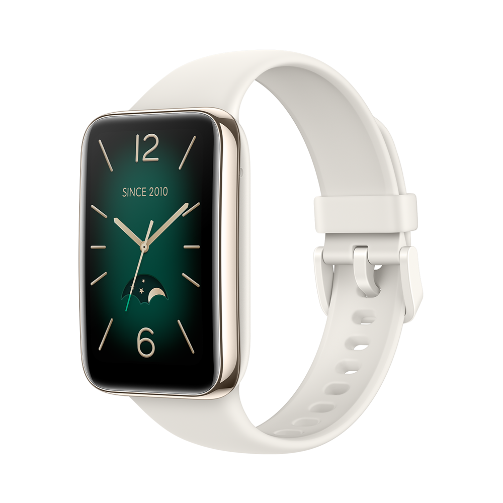 Xiaomi Smart Band 7 Pro White
