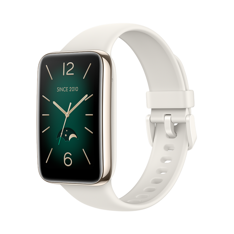 Xiaomi Smart Band 7 Pro White