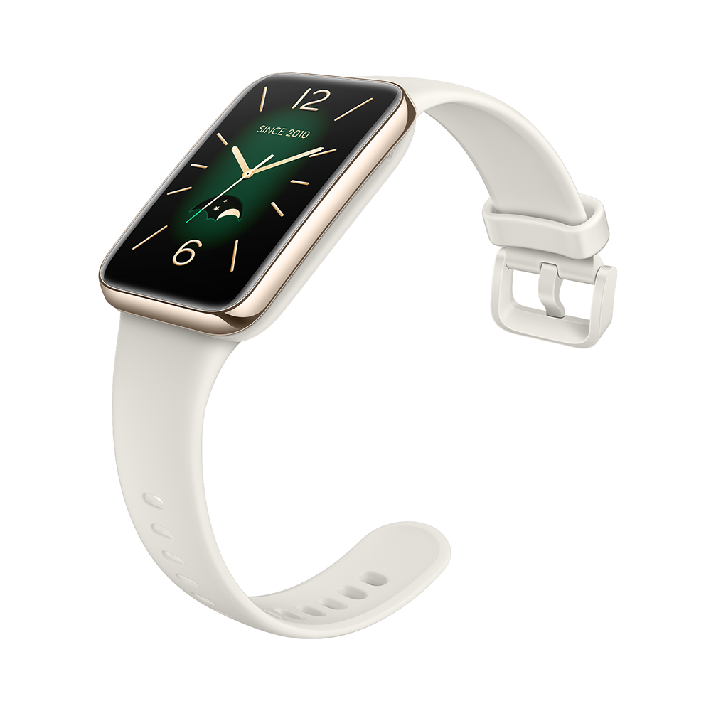 Xiaomi Smart Band 7 Pro White