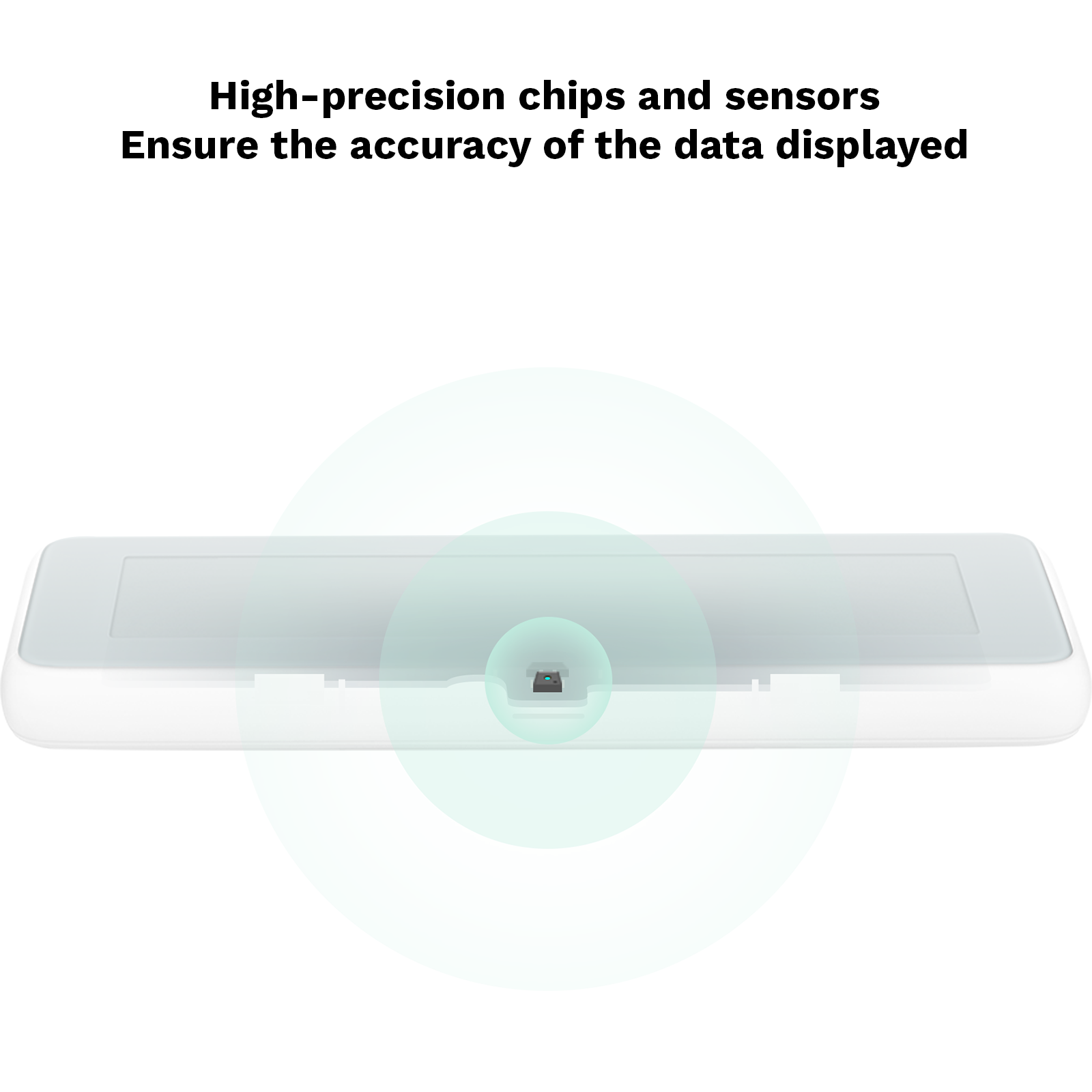 Xiaomi Mi Temperature and Humidity Monitor Pro