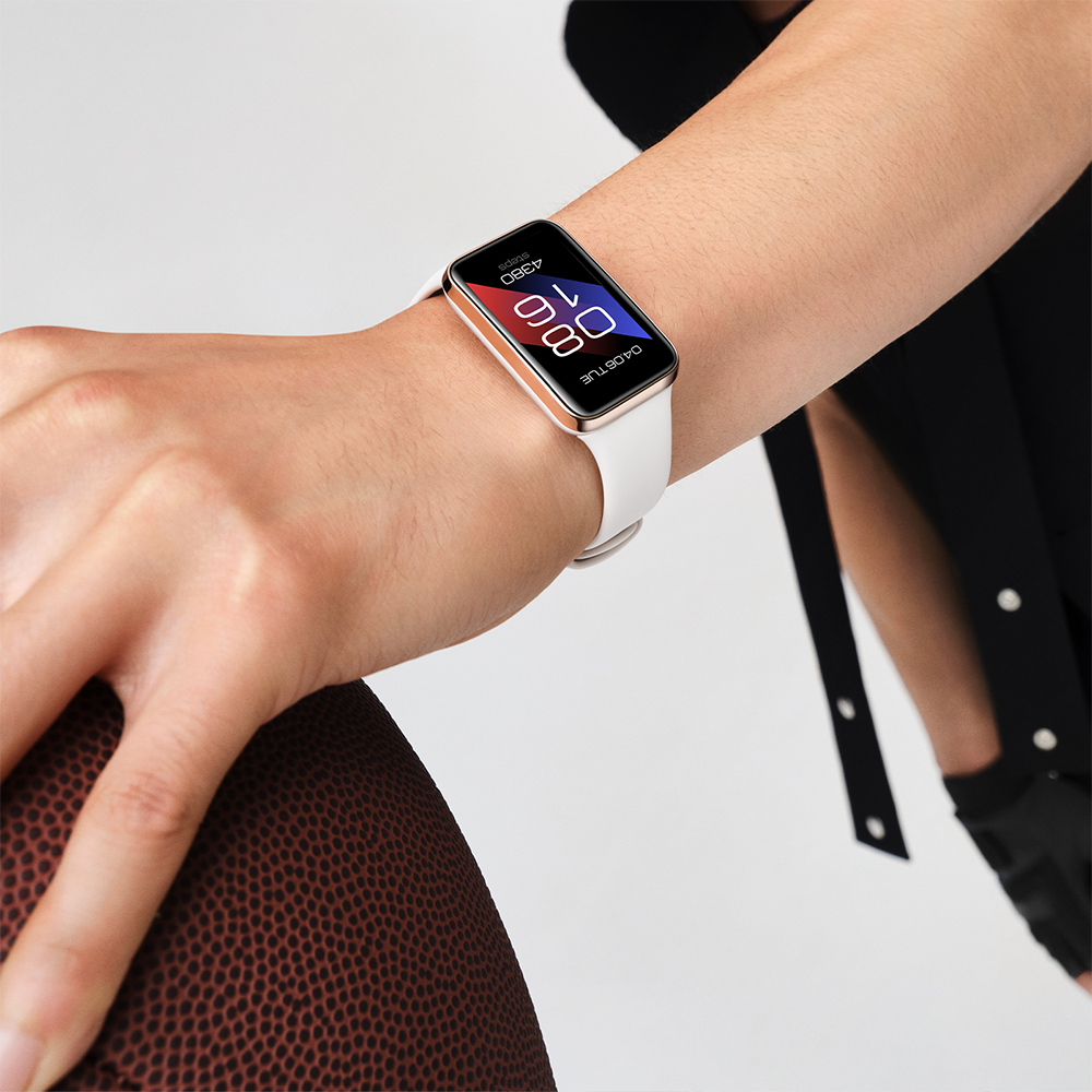 Xiaomi Smart Band 7 Pro White