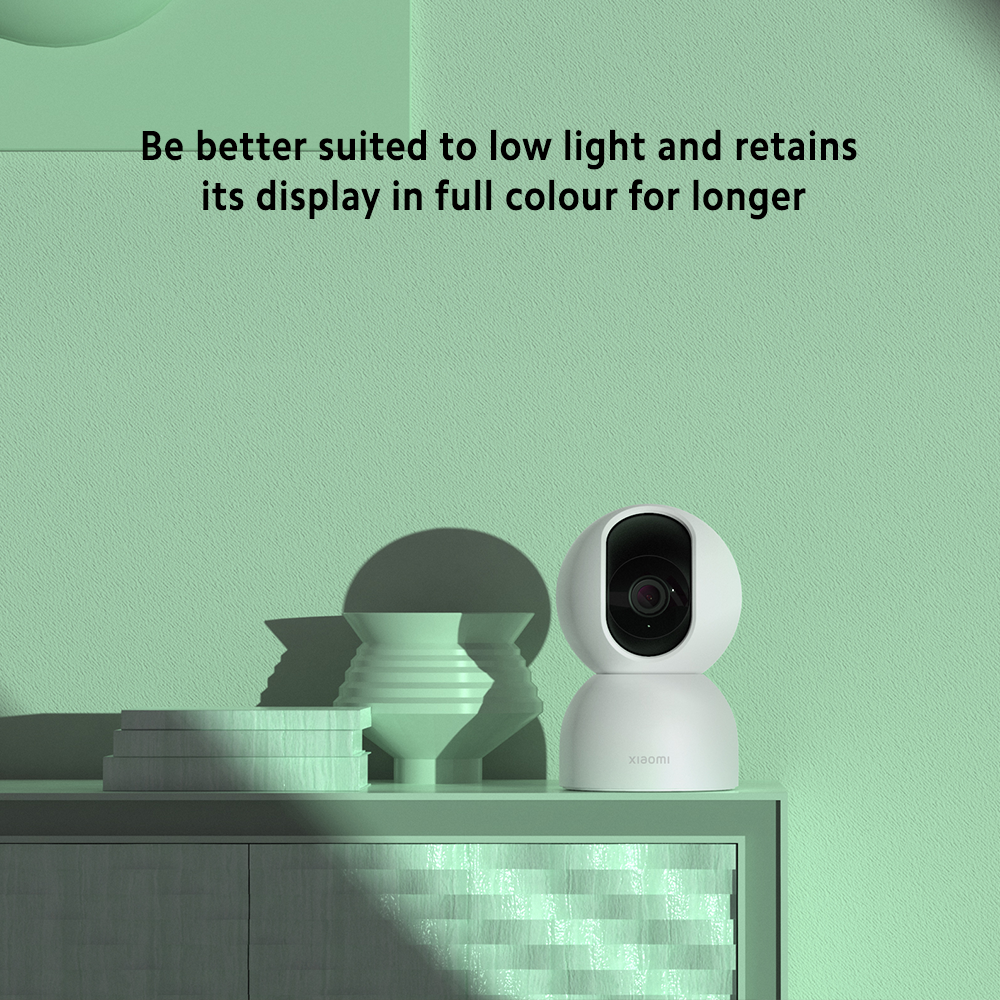 Xiaomi Smart Camera C400