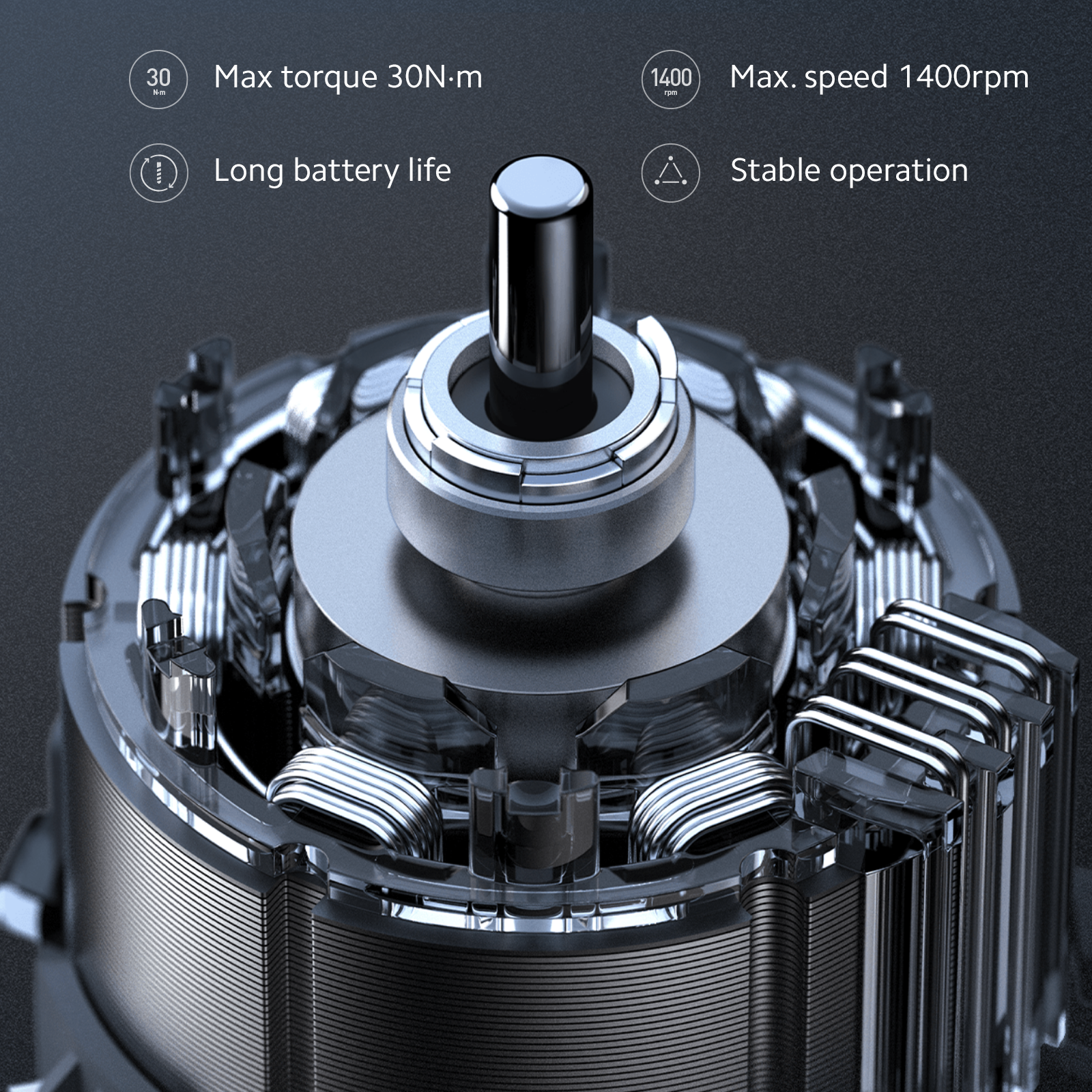 Xiaomi 12V Max Brushless Cordless Drill