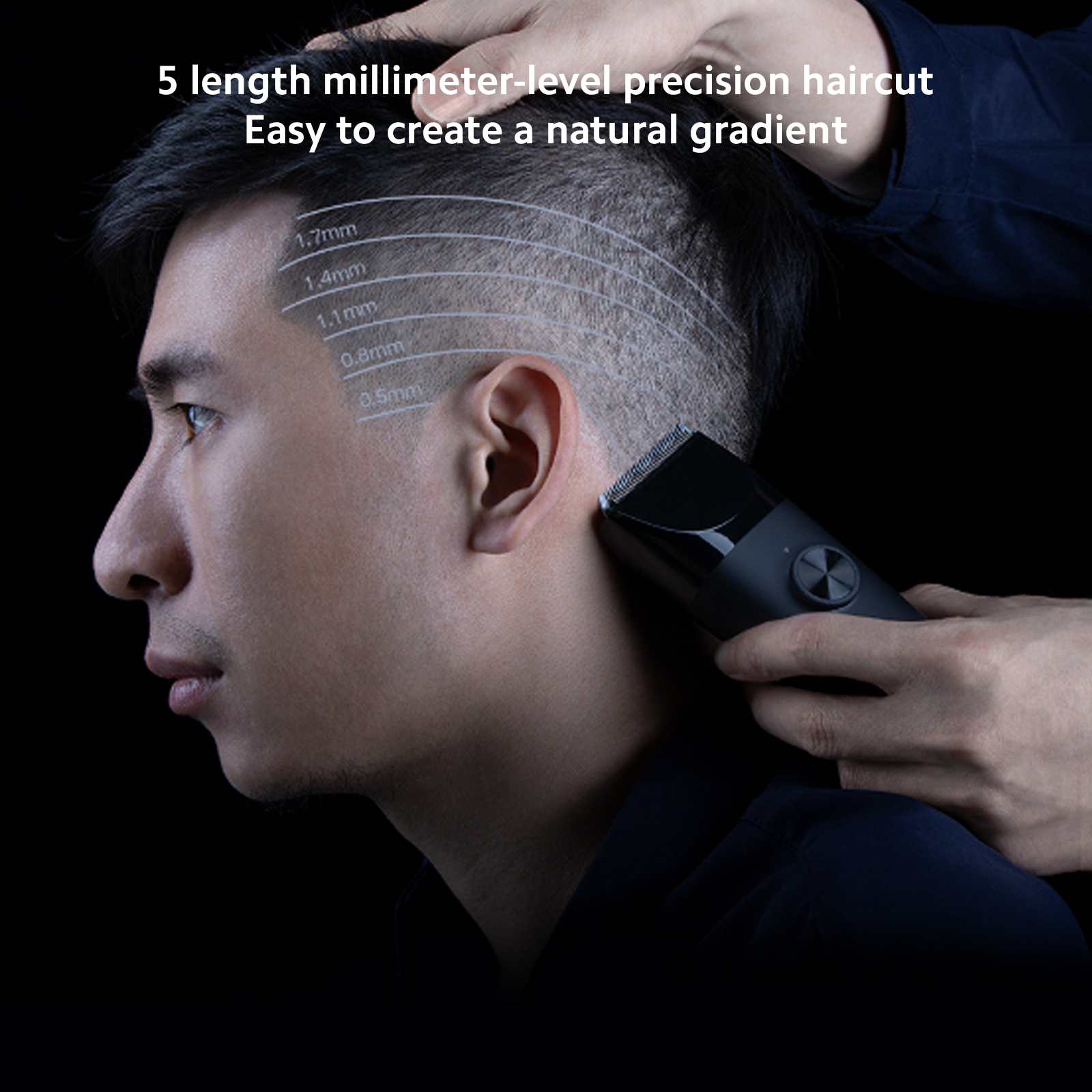 Xiaomi Hair Clipper