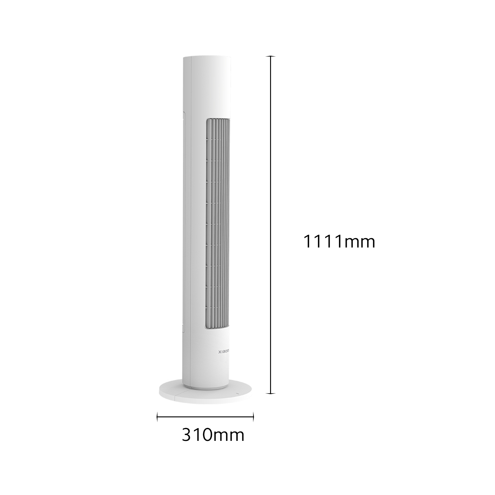 Xiaomi Smart Tower Fan (International Version)