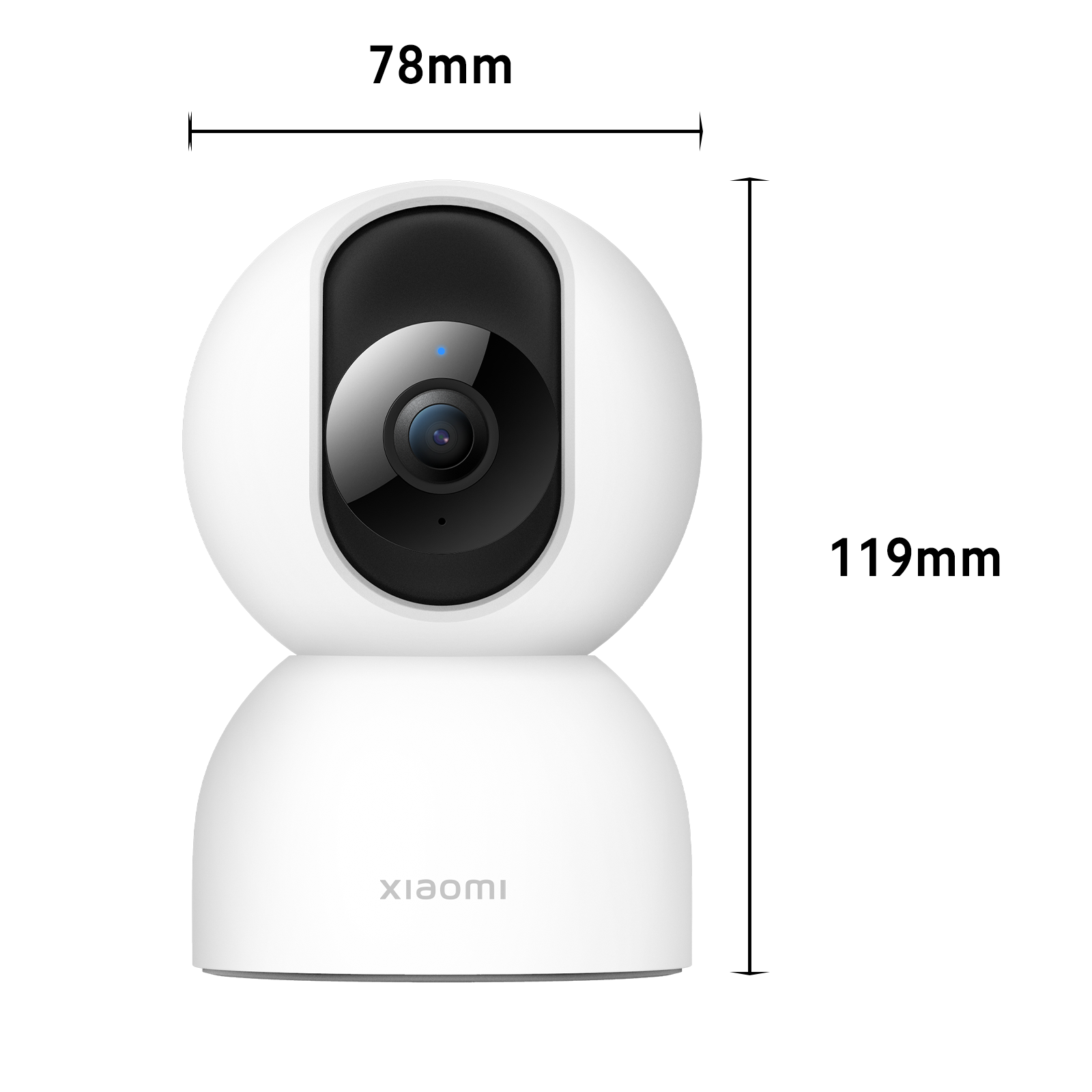 Xiaomi Smart Camera C400