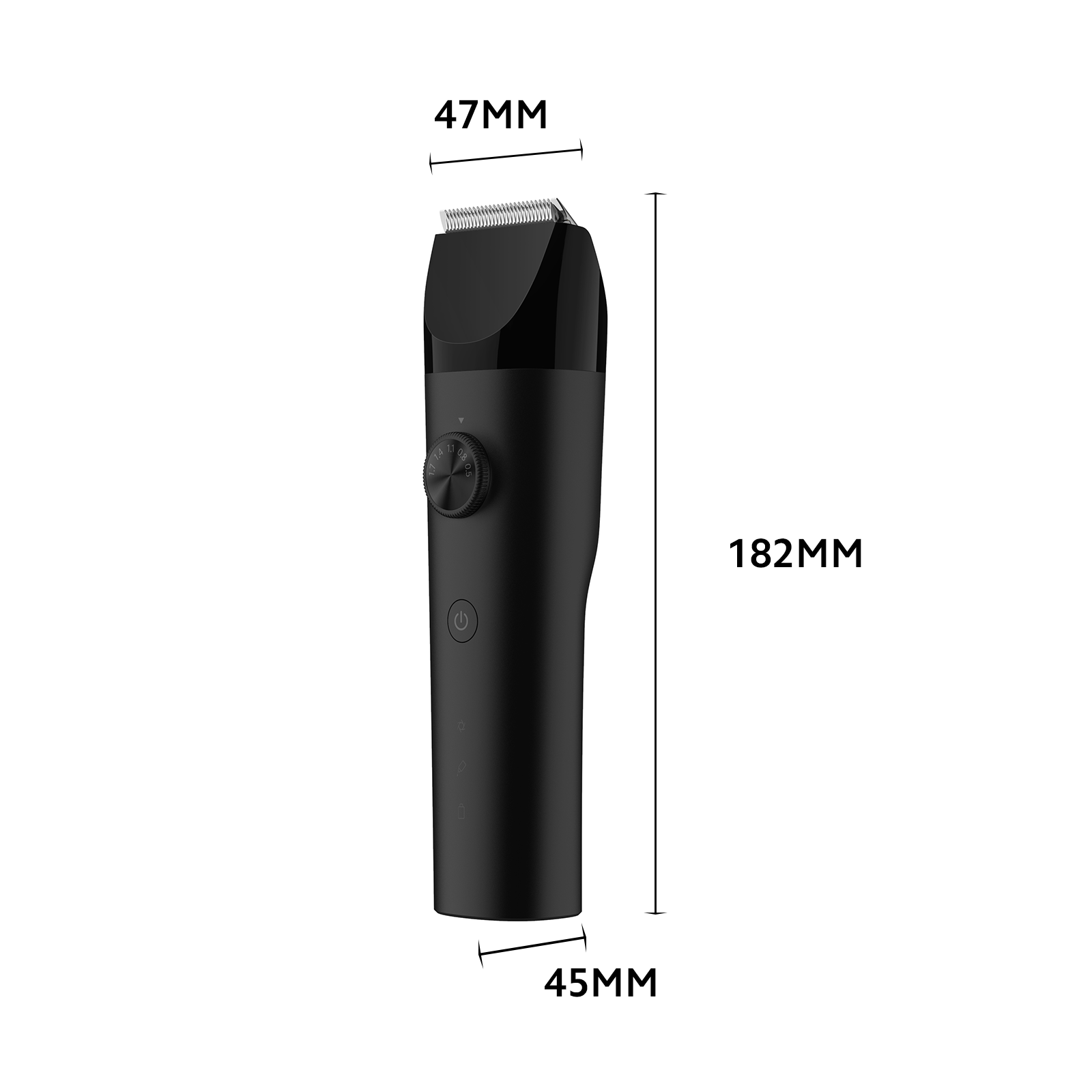 Xiaomi Hair Clipper