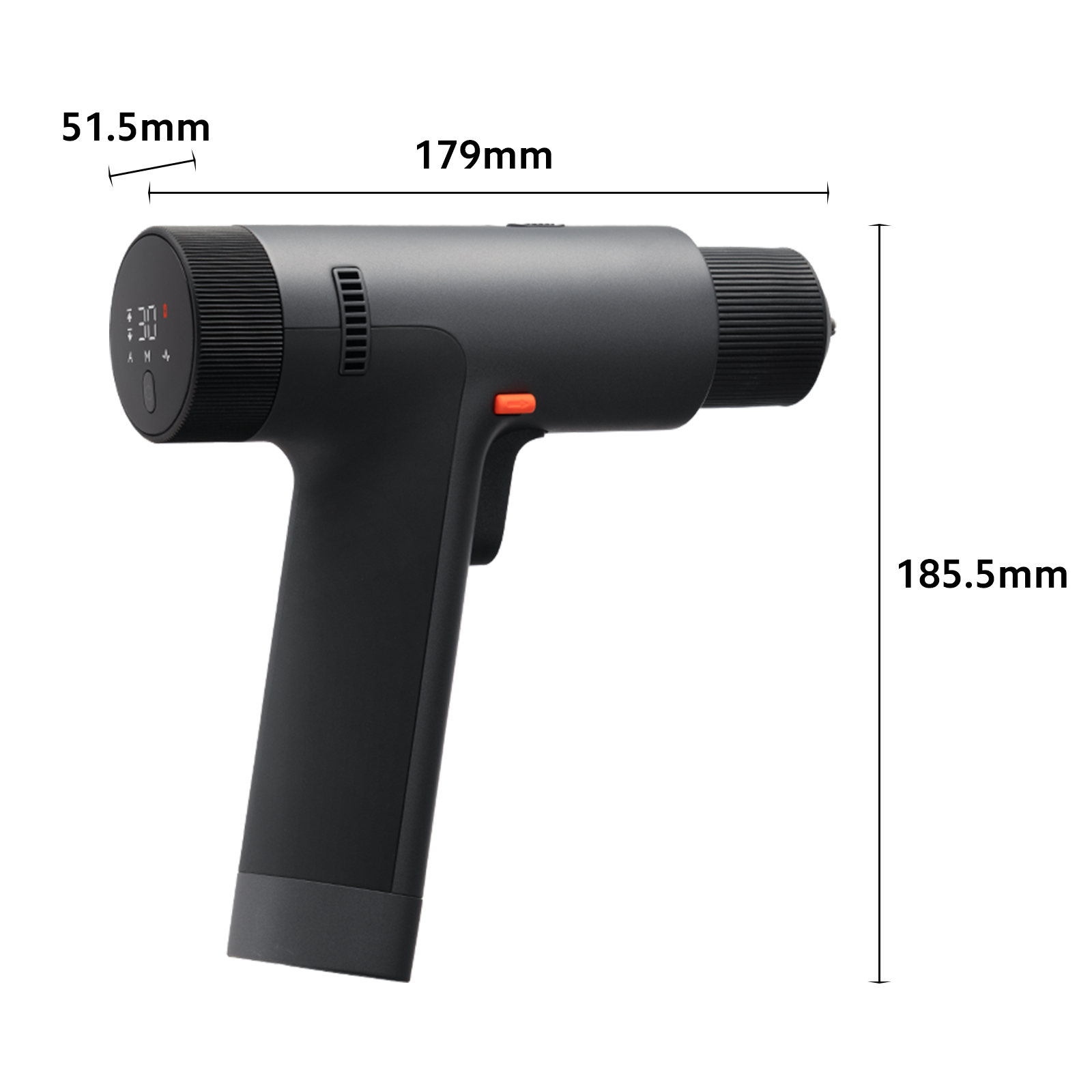 Xiaomi 12V Max Brushless Cordless Drill