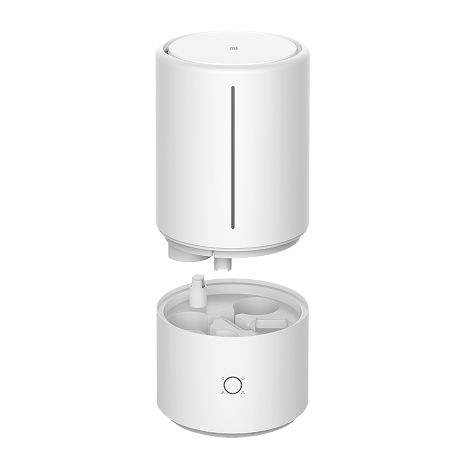 Xiaomi Mi Smart Antibacterial Humidifier (International Version)