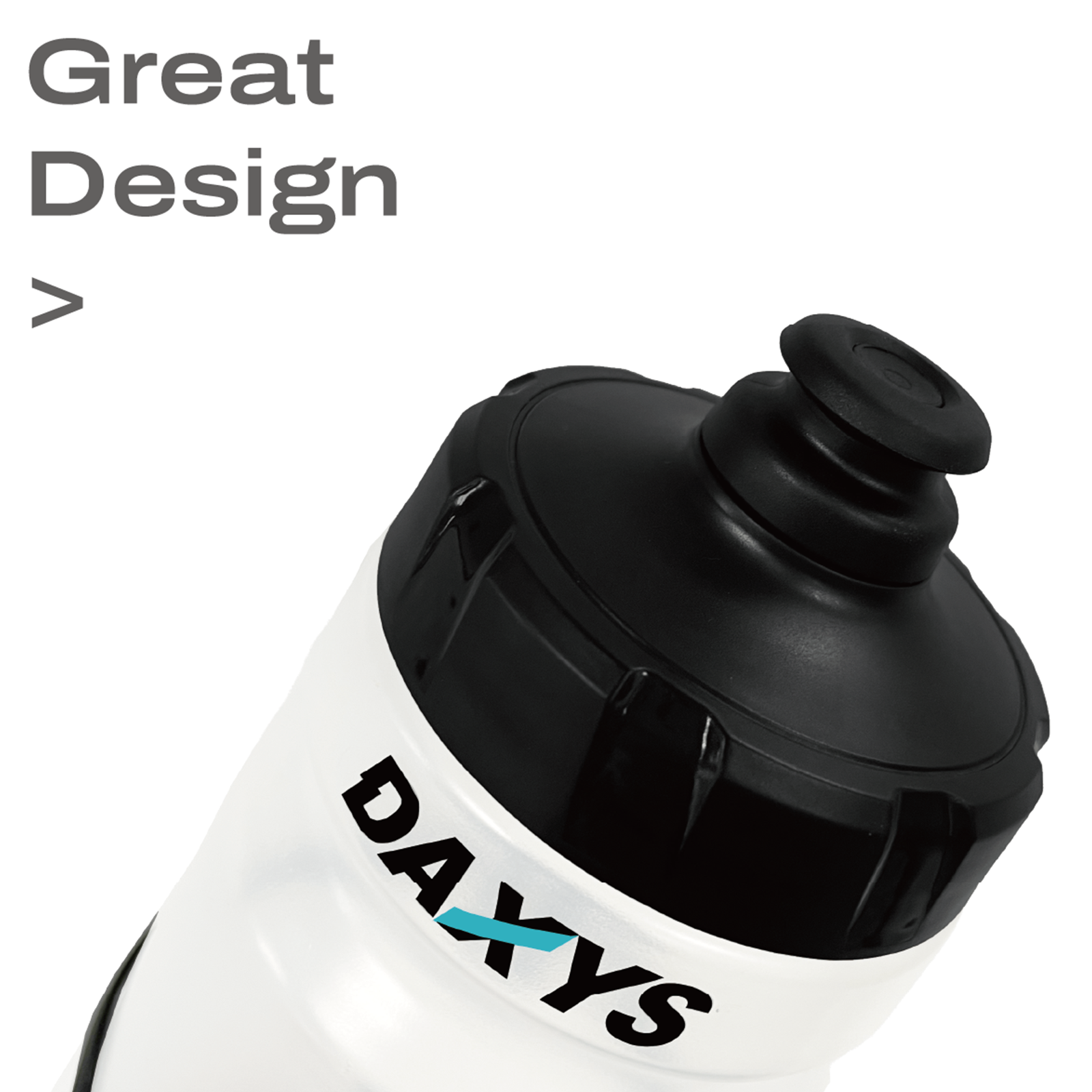 Daxys eBike Water Bottle and Holder