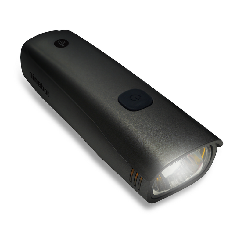 Segway Ninebot Scooter Upgrade Headlight