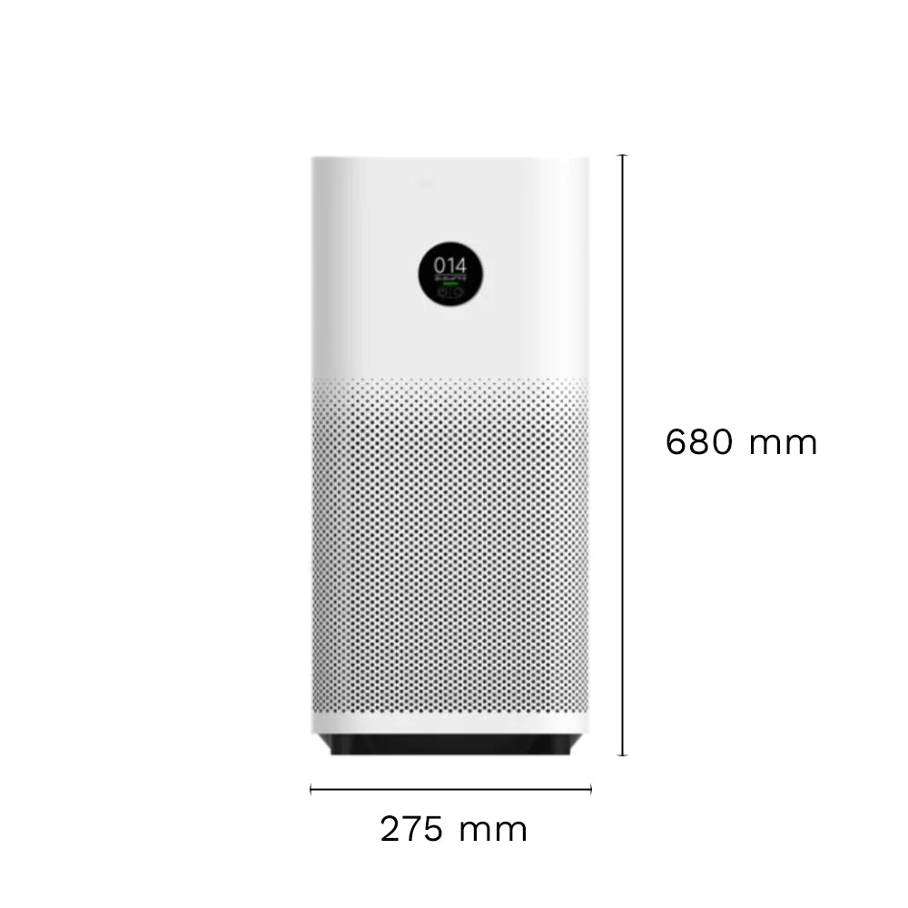 Xiaomi Smart Air Purifier 4 Pro