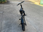 Refurbished Fiido Folding  eBike M3 (only deliver to NSW/VIC/ACT)