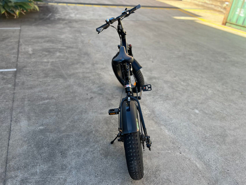 Refurbished Fiido Folding  eBike M3 (only deliver to NSW/VIC/ACT metro area)