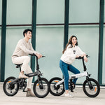 Refurbished HIMO Electric Folding Bike Z20 (Only available Sydney area, self pick-up only)