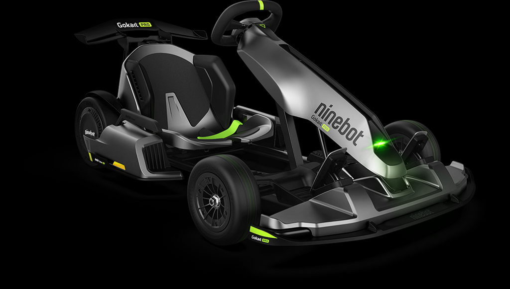 Refurbished Segway Ninebot Go-kart PRO (Only available Sydney area, se ...