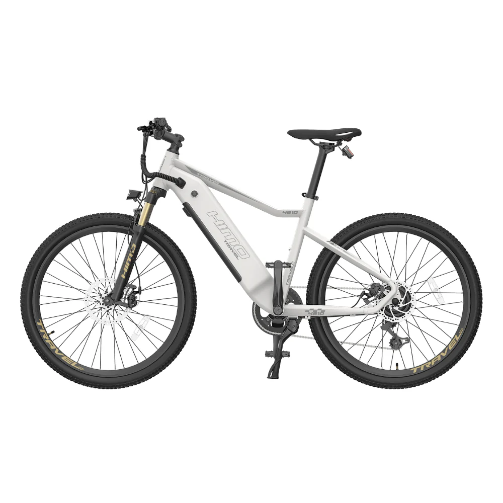 [Refurbished] HIMO Electric Bike C26 (Available for QLD/NSW/VIC metro area)