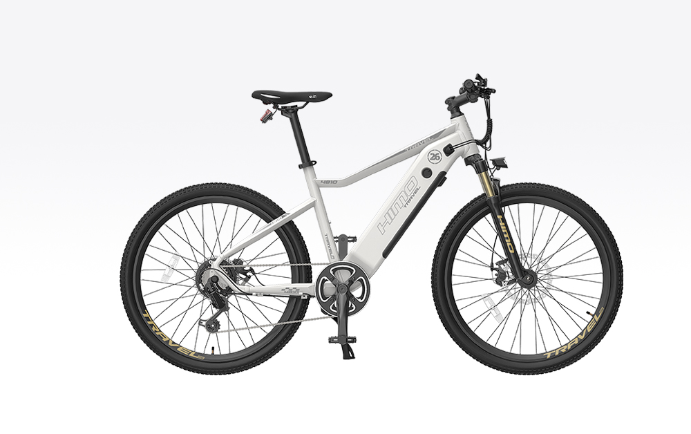 [Refurbished] HIMO Electric Bike C26 (Available for QLD/NSW/VIC metro area)