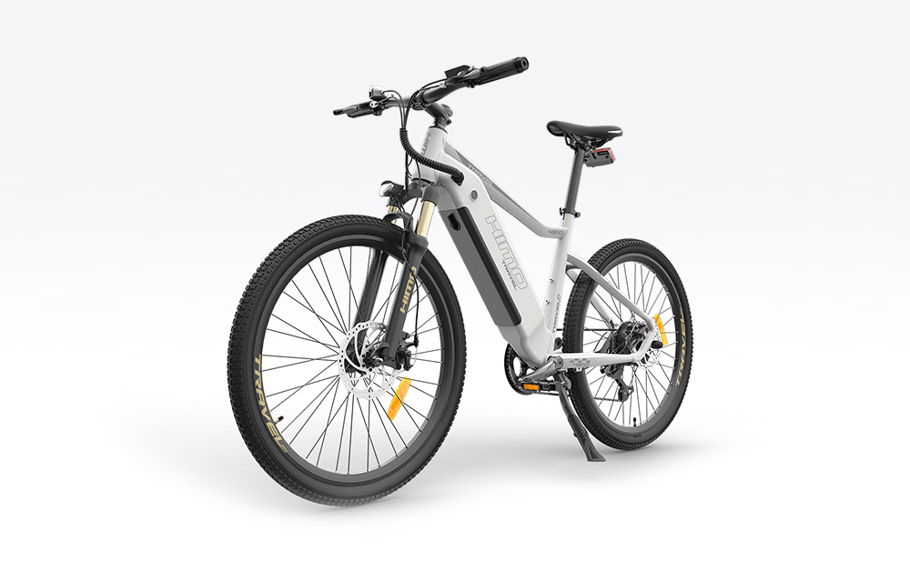 xiaomi himo c26 electric bicycle Max | Free & Fast Delivery Go further with the HIMO