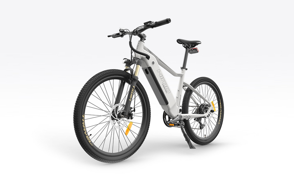 [Refurbished] HIMO Electric Bike C26 (Available for QLD/NSW/VIC metro area)