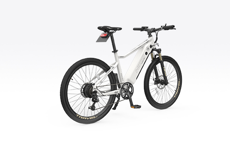 [Refurbished] HIMO Electric Bike C26 (Available for QLD/NSW/VIC metro area)