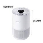 OPEN BOX- Xiaomi Smart Air Purifier 4 Compact (International Version)