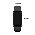 OPEN BOX-Xiaomi Redmi Smart Band 2 (Black)