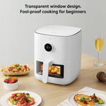 OPEN BOX-Xiaomi Smart Air Fryer Pro 4L (International Version)